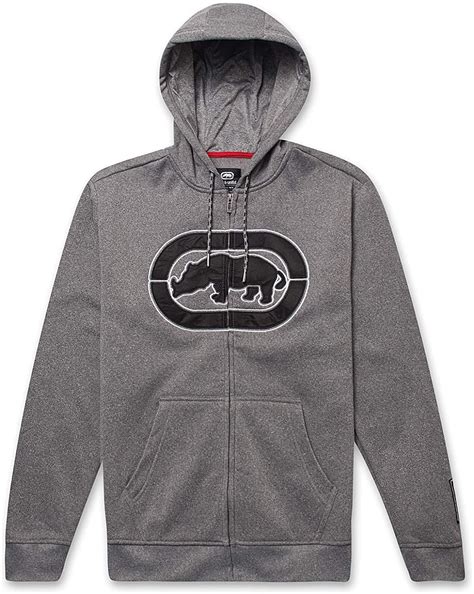 marc ecko men's hoodies